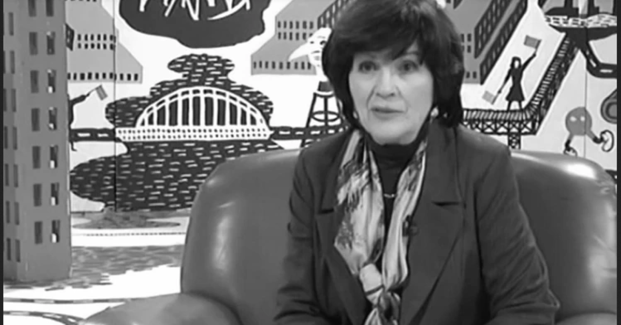 Preminula je poznata HRT-ova novinarka i urednica, niz godina stvarala je program za djecu