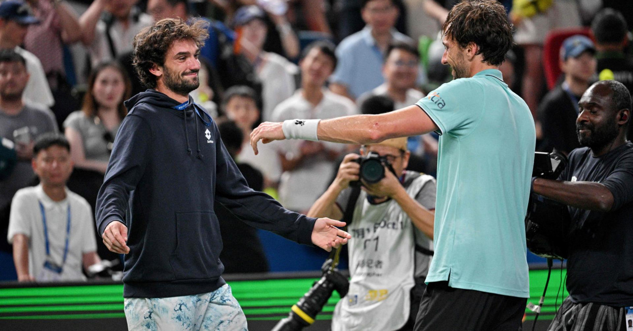 Bratići napravili tenisku senzaciju godine: Obiteljsko finale nakon pobjeda nad Đokovićem i Medvjedevom