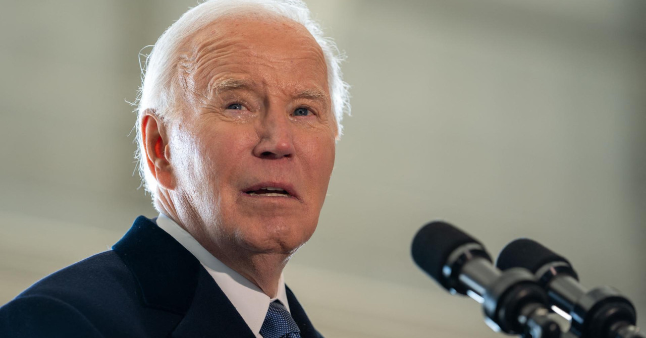 Joe Biden podvrgnut zračenju, bivši američki predsjednik bori se protiv teške bolesti