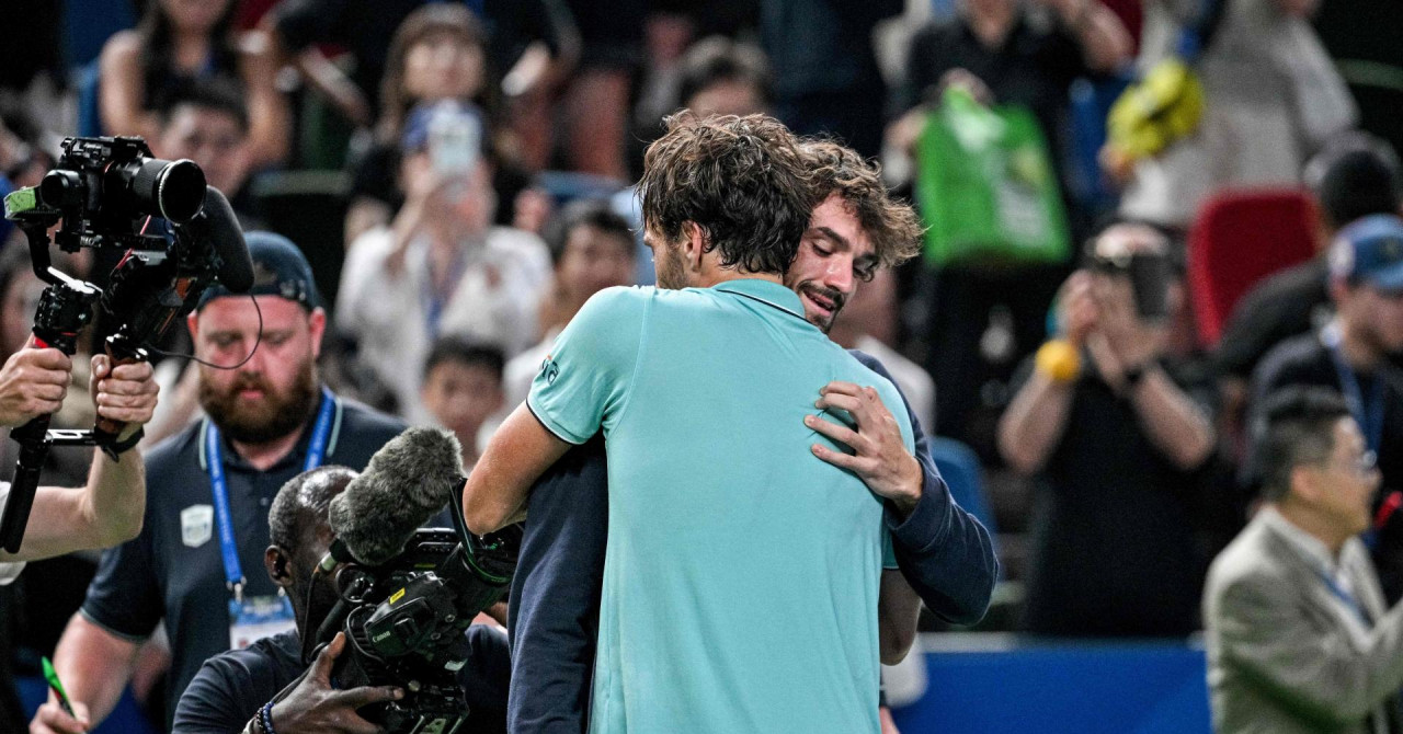 Srušio Đokovića i zaradio ludu svotu pa izjavio: ‘Nije mnogo ljudi željelo da ja izborim finale‘