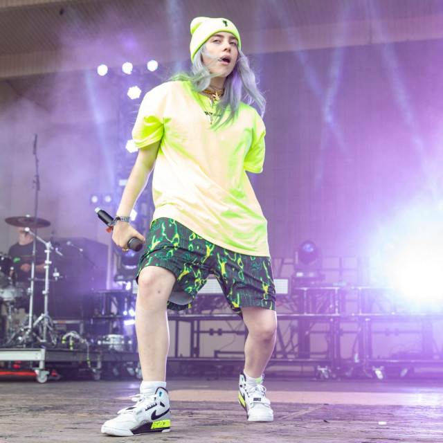 Billie Eilish