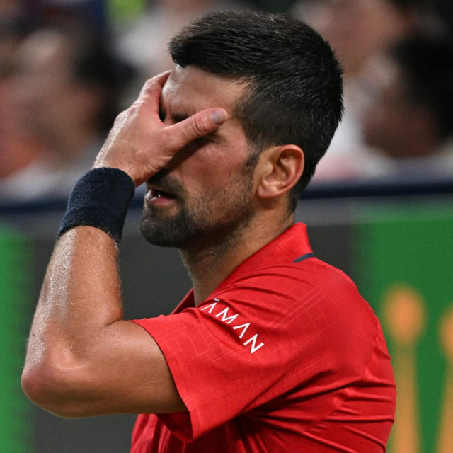 Novak Đoković