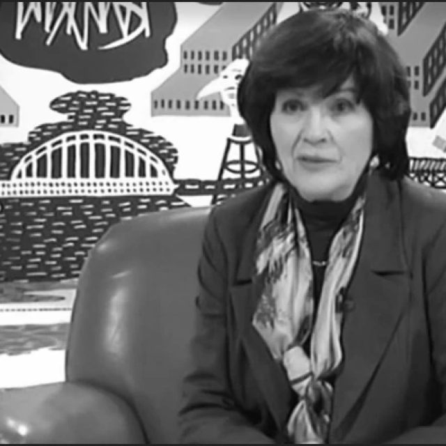 Nataša Kalinić Ahačić 