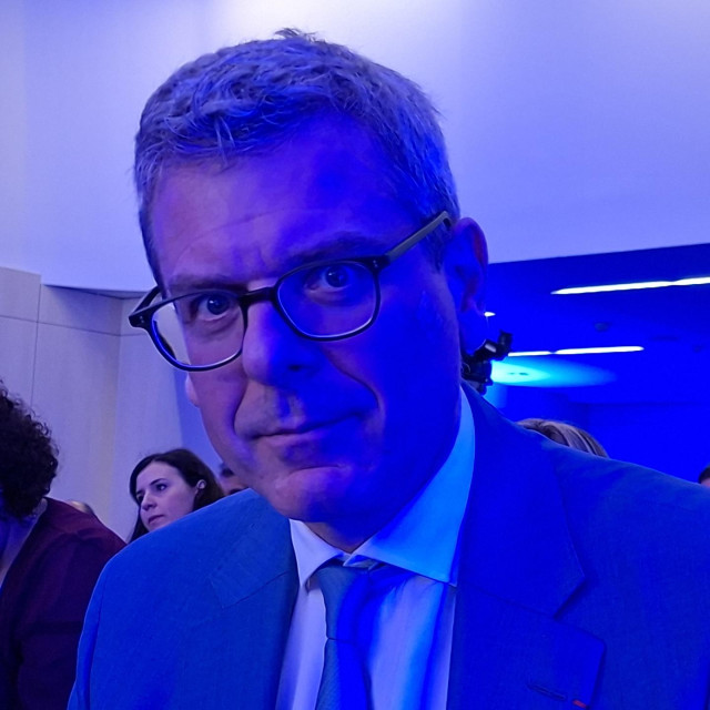 Thibault de Montbrial