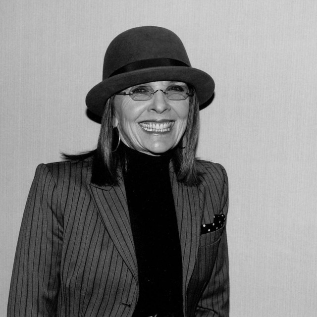 Diane Keaton