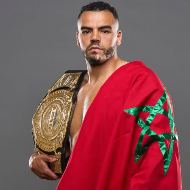 Tarik Khbabez
