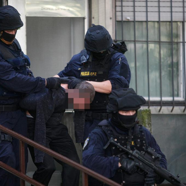 Arhivska fotografija (ilustracija)