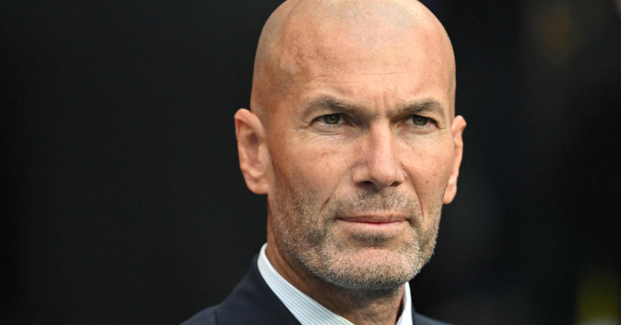 Zidane: ‘Želio bih trenirati Francusku. Volim dečke koji puštaju da njihova igra govori na terenu, kao ja‘