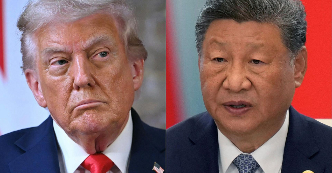 Kina zaprijetila Trumpu: ‘Kakvi su to dvostruki standardi!?‘