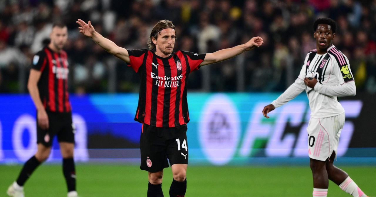 Ibrahimović otkrio detalje velike akcije dovođenja Modrića u Milan: ‘Nazvao sam Carla Ancelottija...‘