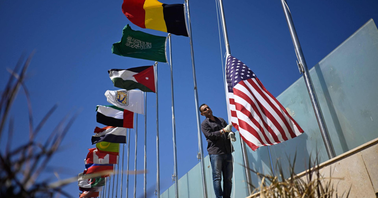 Svjetski čelnici sutra u Egiptu: Finalizirat će dogovor o primirju u Gazi