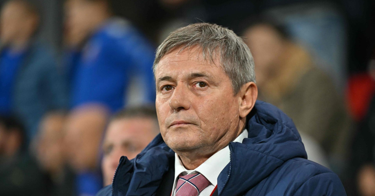 Gotovo je, Stojković više nije izbornik Srbije! Poznato tko će voditi Orlove u nastavku kvalifikacija