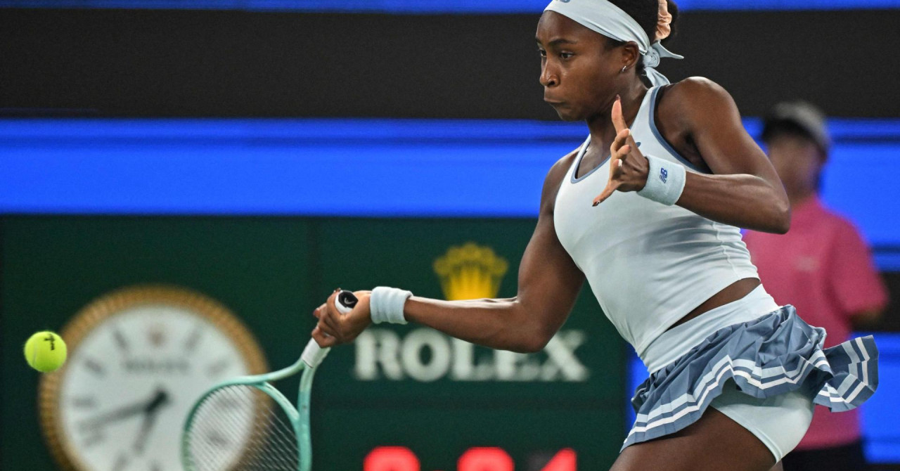 Gauff slavila protiv Pegule u finalu Wuhana i osvojila svoj 11. WTA naslov