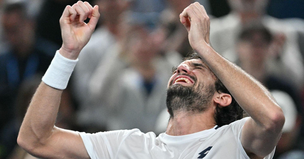 Povijesni pothvat u Šangaju: Vascherot osvojio naslov i srušio nevjerojatan pothvat protiv vlastitog bratića