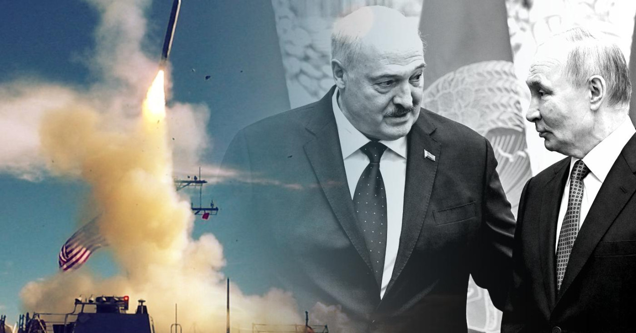 Ukrajinci mu se nadaju, Rusi od njega strahuju. Kremlj bruji o moćnom oružju, a sad se javio i Lukašenko: ‘To se neće dogoditi!‘