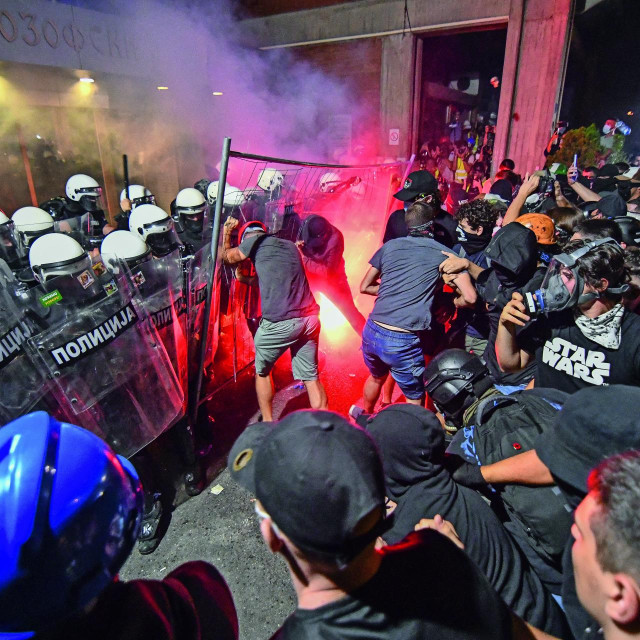 Novi Sad, rujan 2025.