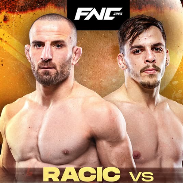 Račić vs. Tratner