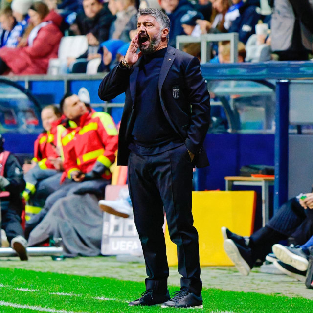 Gennaro Gattuso