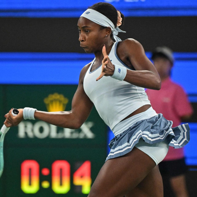 Coco Gauff