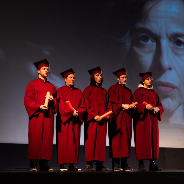 ‘Društvu sad ne prijeti paranoja vladajućih komunista, nego pohlepa njihovih kapitalističkih sinova‘