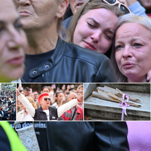 Oprošaj od Halida Bešlića