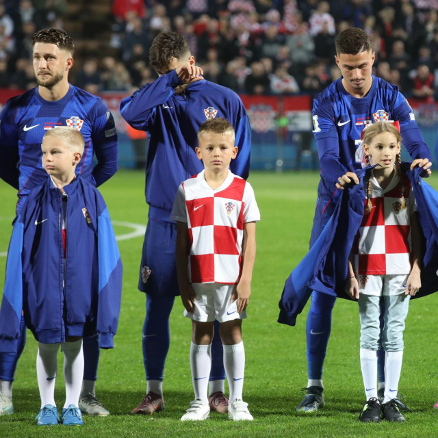 Marco Pašalić, Franjo Ivanović, Lovro Majer