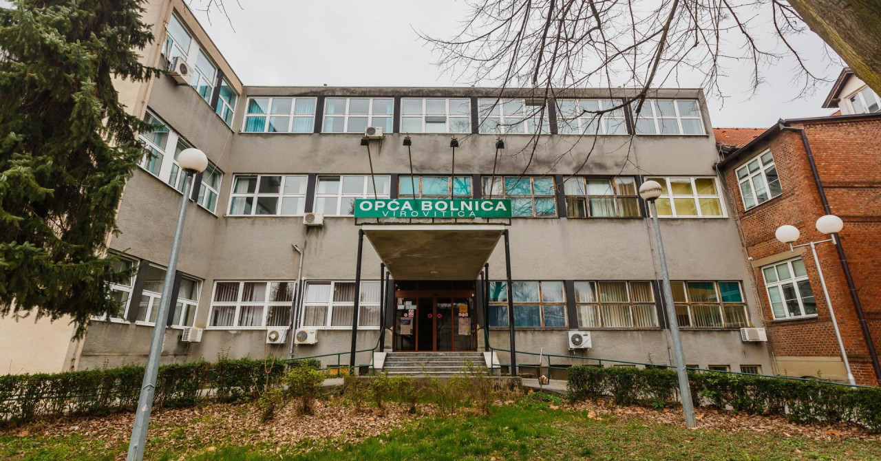 Sindikat o incidentu u Virovitici: ‘Koliko daleko treba sve otići, koliko liječnika još mora biti napadnuto?‘