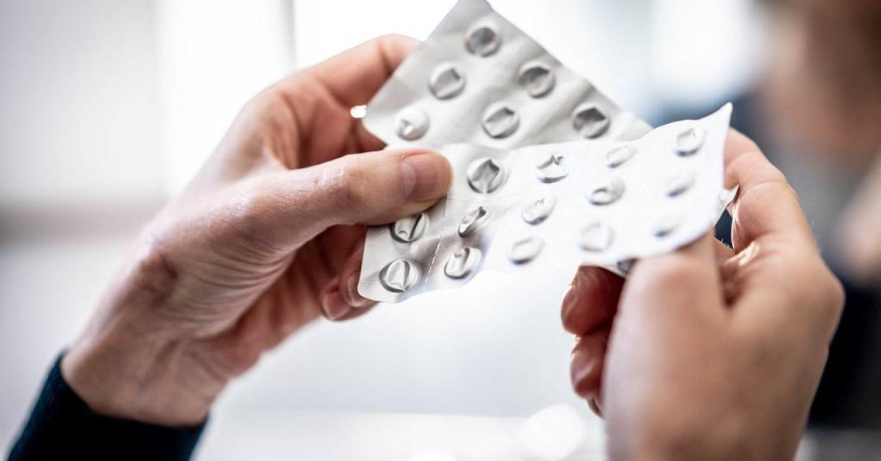 WHO upozorio na nagli porast otpornosti na antibiotike