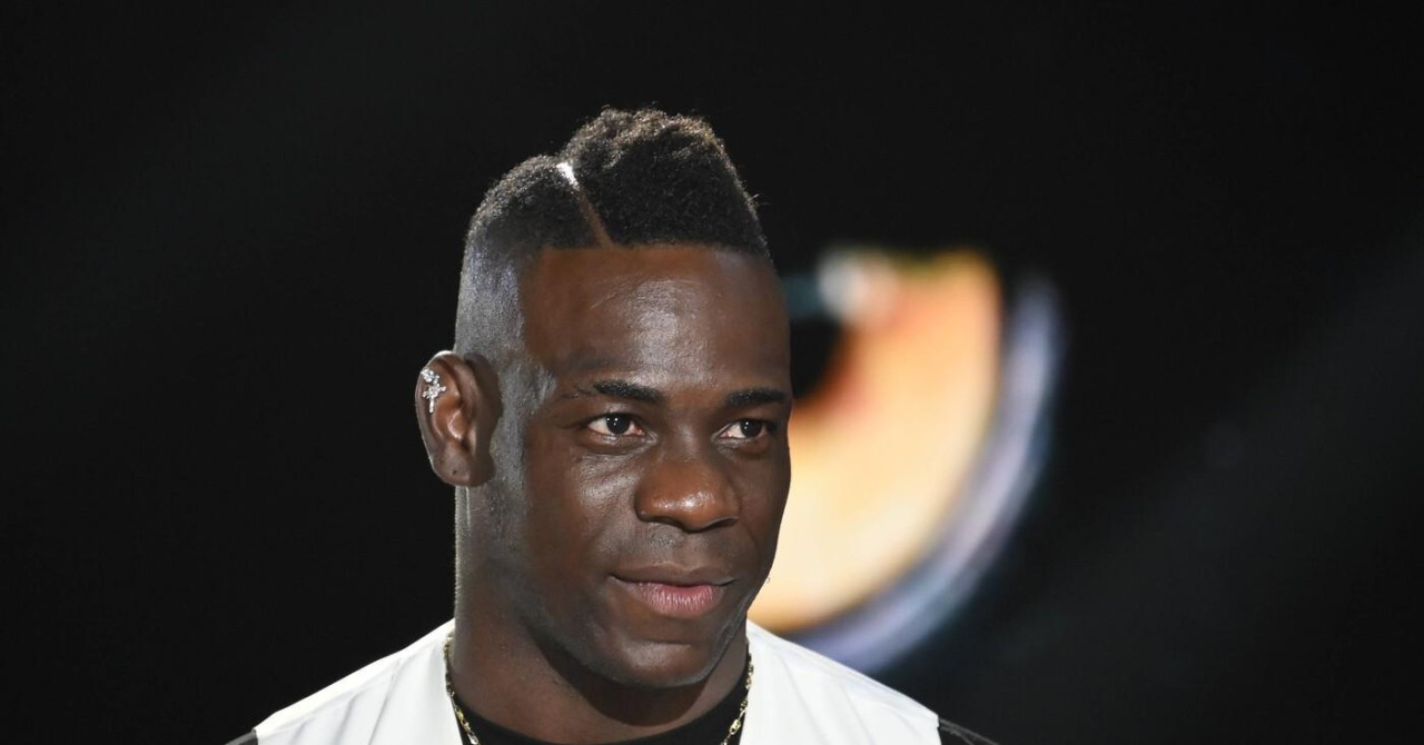 Balotelli žestoko udario po svojim Talijanima: ‘Ovo nije napad ni na koga, ali...‘