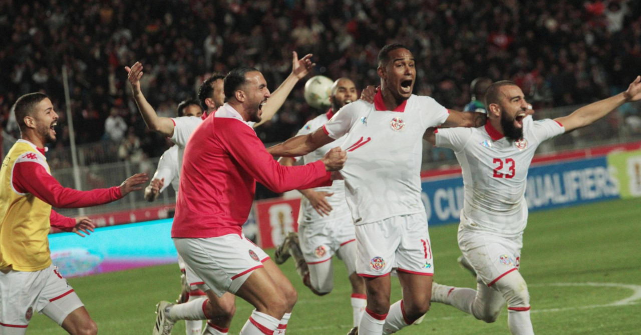 Tunižani u Sjevernu Ameriku dolaze bez primljenog pogotka u afričkim kvalifikacijama za SP