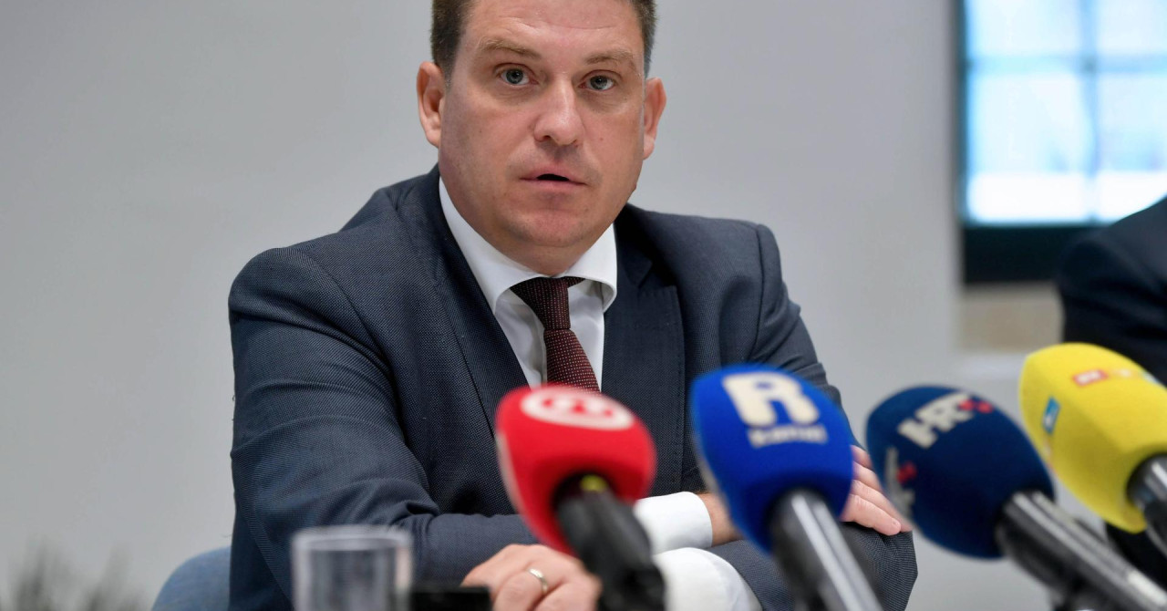 Butković: ‘Za budućnost Jadrolinije ne treba strahovati‘