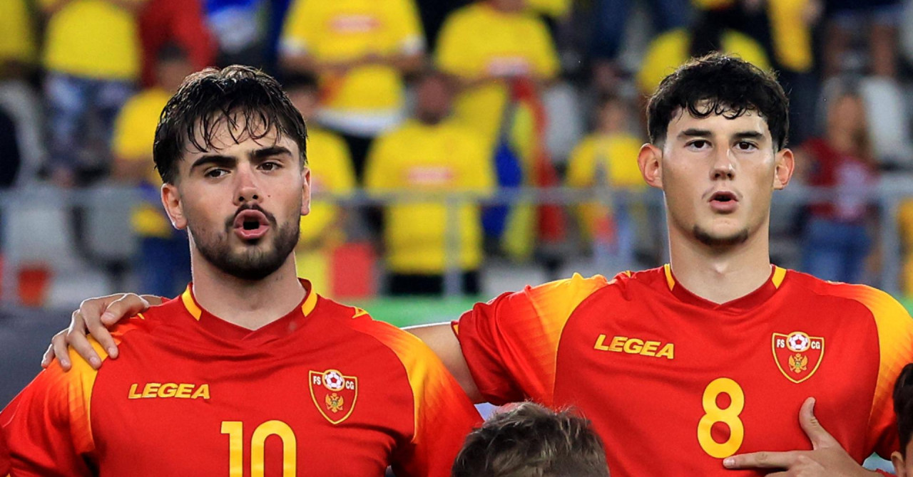 Crna Gora jedva izbjegla novi debakl: Preokretom jedva pobijedila jednu od najslabijih reprezentacija Europe