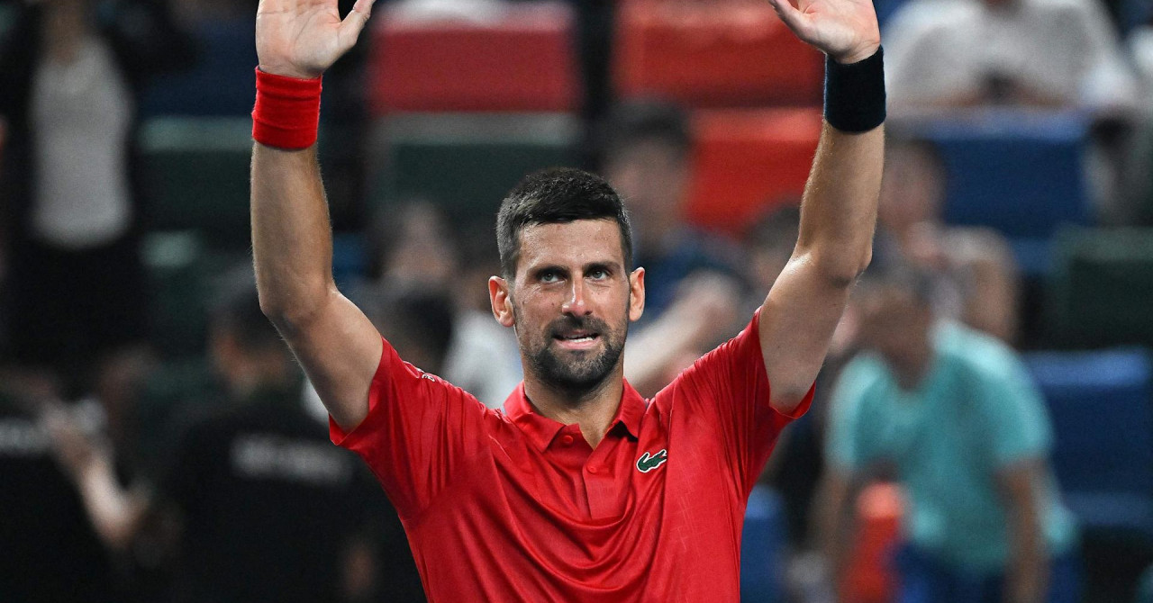 Hrvaški tenisači Čilić, Ćorić in Mikrut napredovali na lestvici ATP