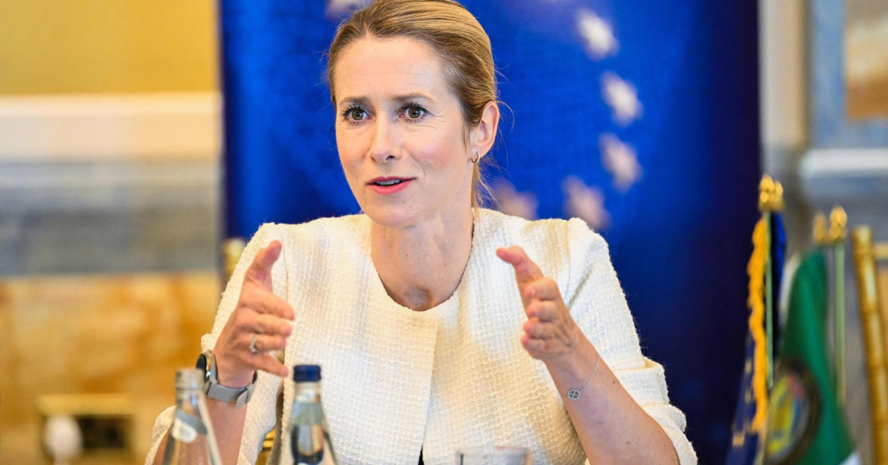 Kallas: ‘EU vraća promatrače na prijelaz Gaze i Egipta‘