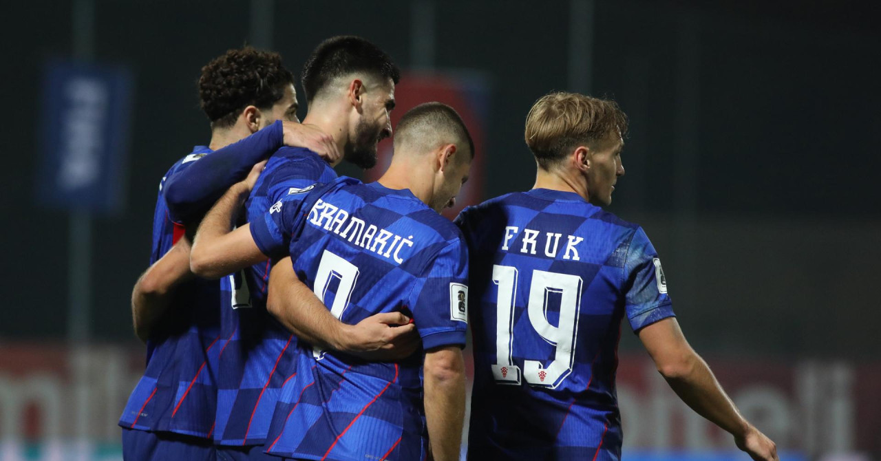 Vatreni rutinski i bez problema prošetali kvalifikacijama, a evo koliko bi milijuna trebalo sjesti na račun HNS-a