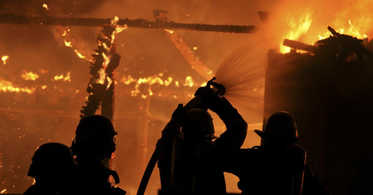 Snažna eksplozija u Berlinu, deseci ozlijeđenih, evakuirana šesterokatnica