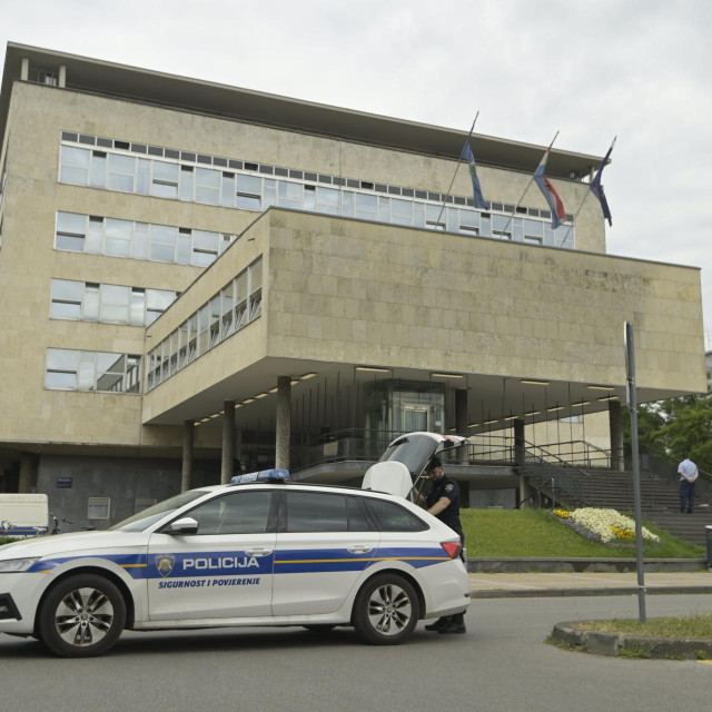 Arhivska fotografija