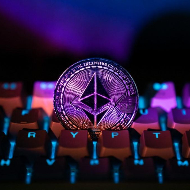 Kriptovaluta Ethereum bila je žrtva kao i Bitcoin
