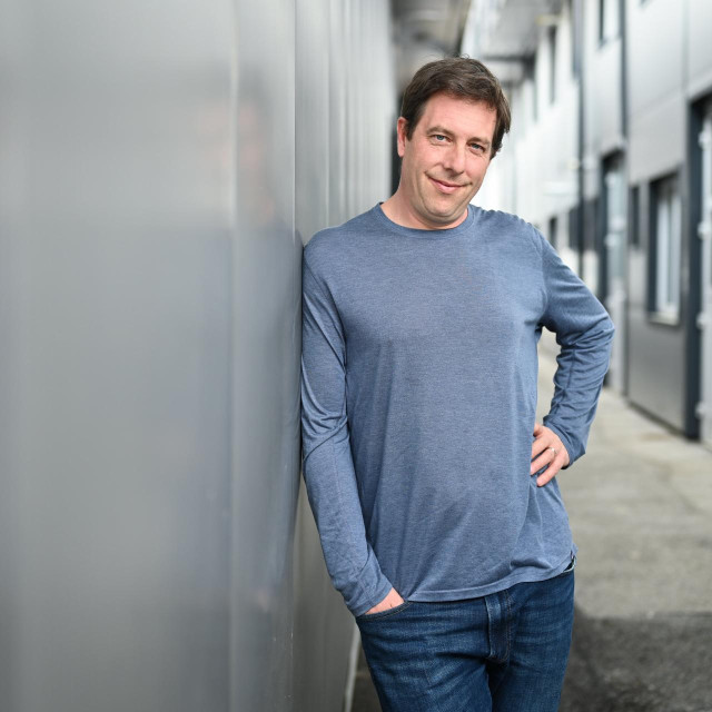 Svjetski stručnjak za autizam Raphaël Béné