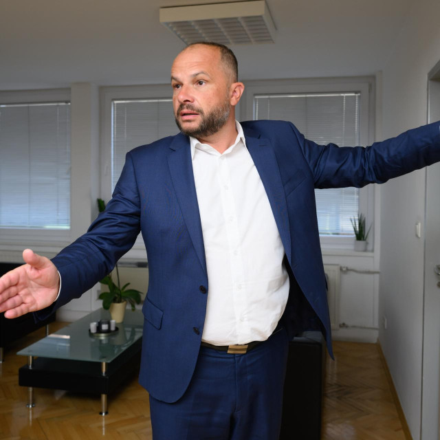 Siniša Hajdaš Dončić 