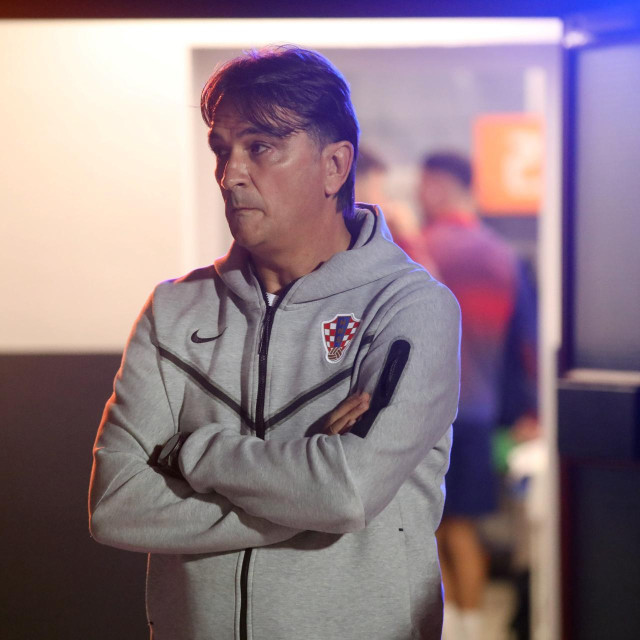 Zlatko Dalić