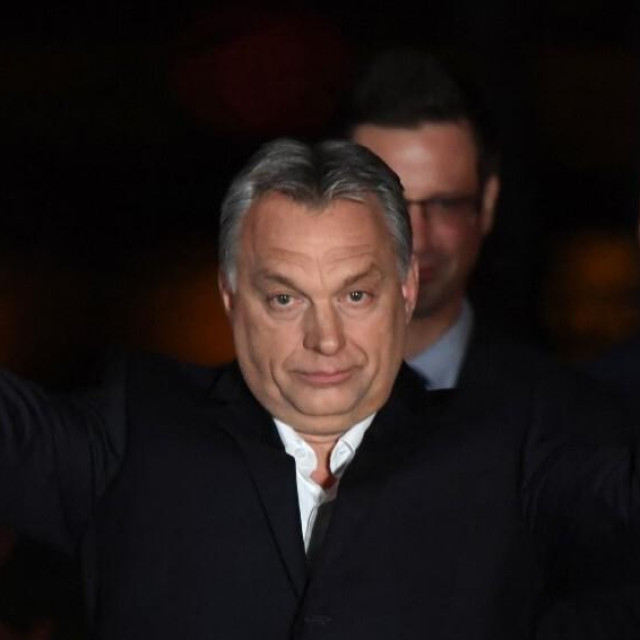 Viktor Orban