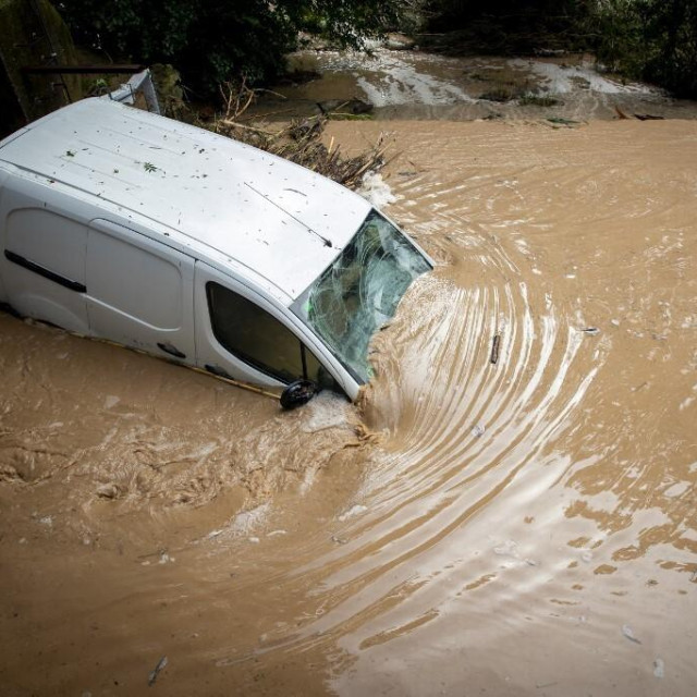 Ilustrativna fotografija