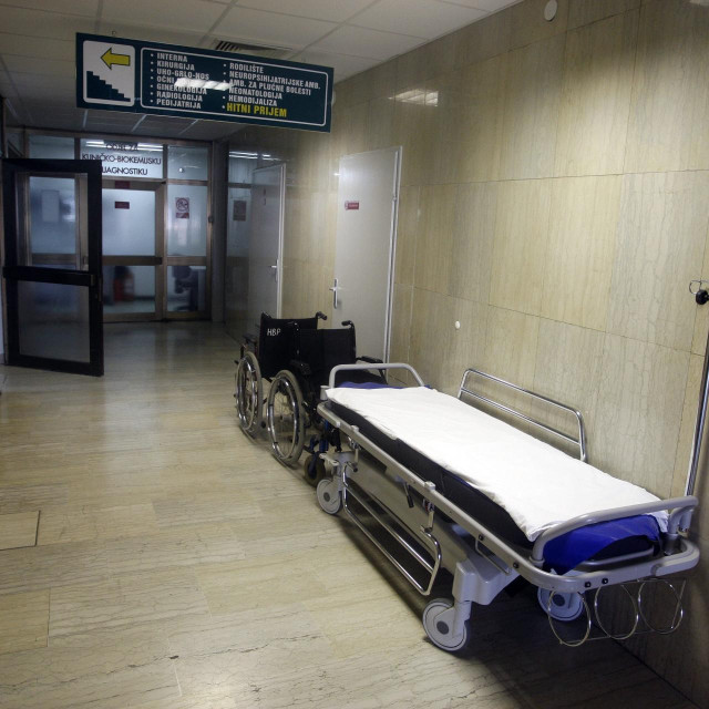 Ilustrativna fotografija