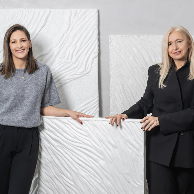 Ana i Snježana Maričić