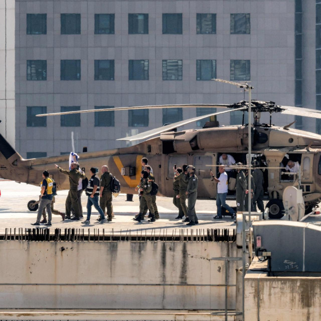 Povratak jedne od taokinja