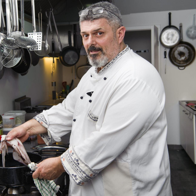 Davor Grabovac Graba