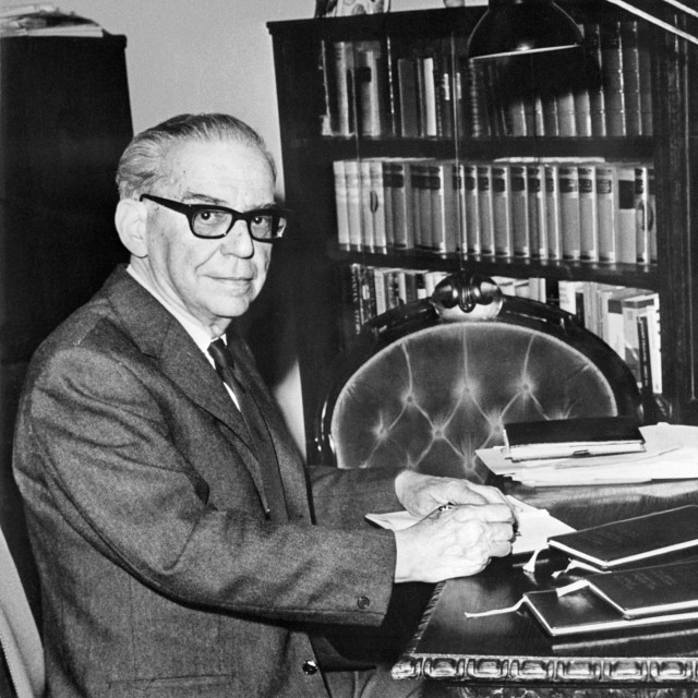 Sve o mojoj nesanici već je napisao veliki književnik Ivo Andrić, moj noćni pobratim, izgleda