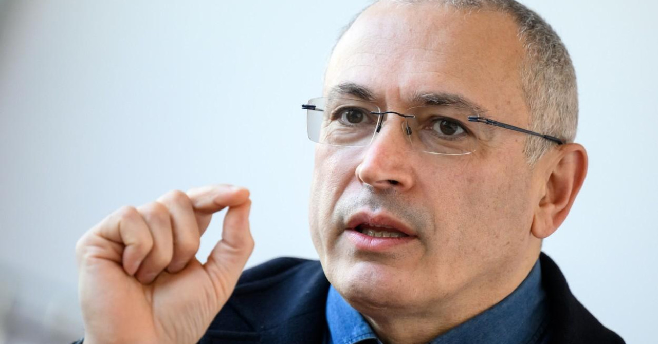 Moskva optužila kritičara Kremlja Hodorkovskog za ‘planiranje preuzimanja vlasti‘