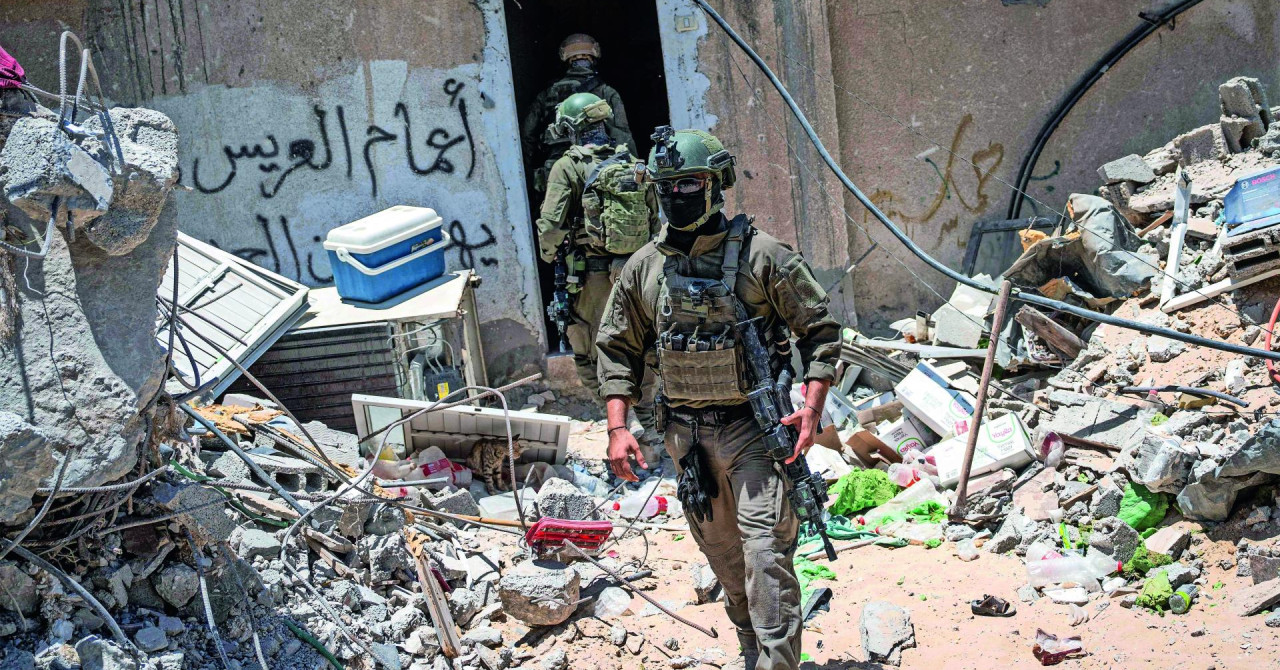 Izraelska vojska otvorila vatru u Gazi: Poginulo šest Palestinaca